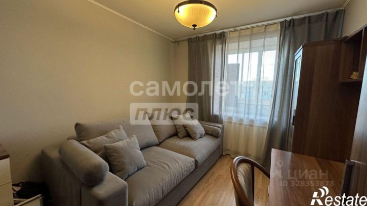 4-комн квартира ул Партизанская, 149,  д. 149