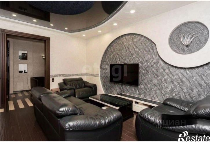 3-комн квартира ул Лермонтова, 267/2,  д. 267/2