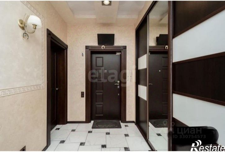 3-комн квартира ул Лермонтова, 267/2,  д. 267/2
