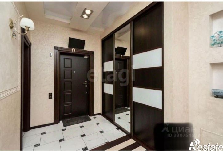 3-комн квартира ул Лермонтова, 267/2,  д. 267/2