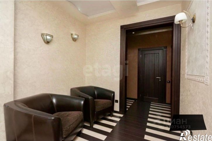 3-комн квартира ул Лермонтова, 267/2,  д. 267/2