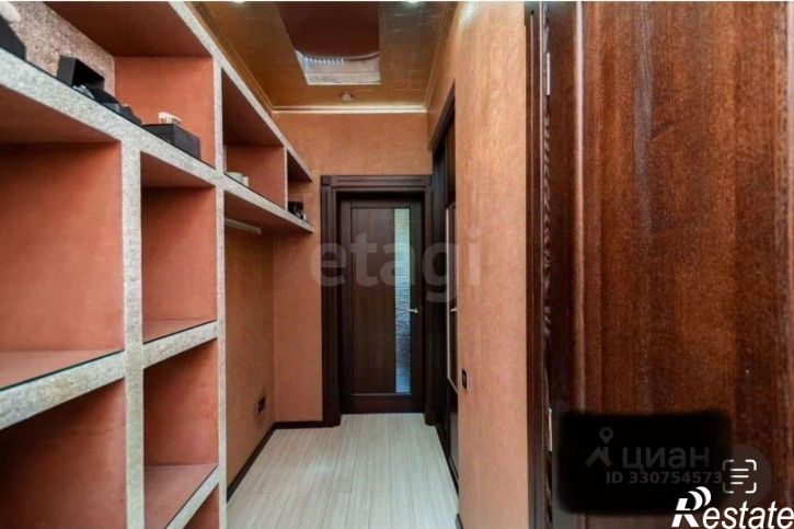 3-комн квартира ул Лермонтова, 267/2,  д. 267/2