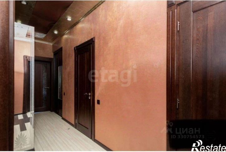3-комн квартира ул Лермонтова, 267/2,  д. 267/2