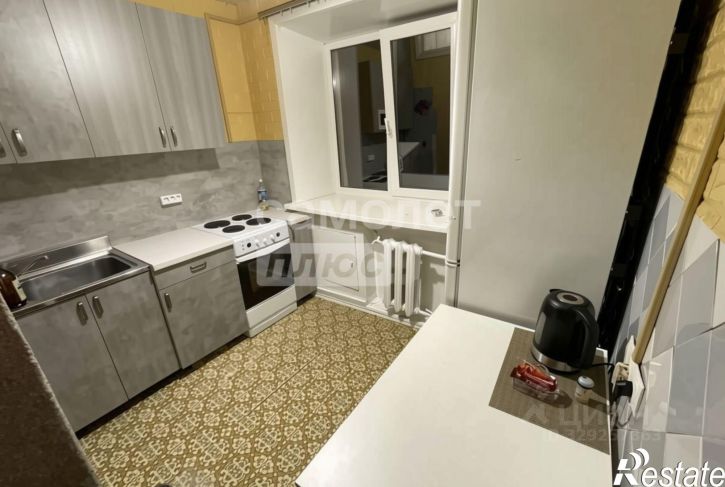 4-комн квартира Иркутск г., Свердловский