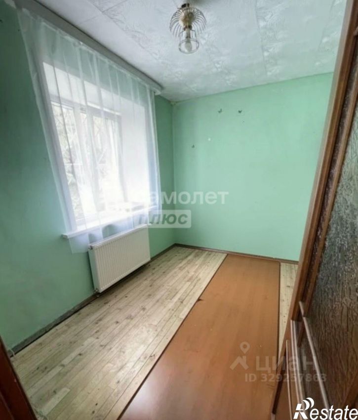 4-комн квартира Иркутск г., Свердловский