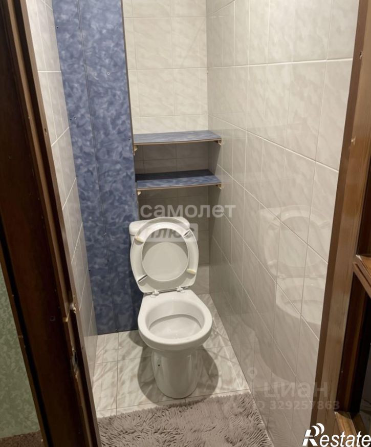 4-комн квартира Иркутск г., Свердловский