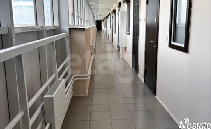 1-комн квартира ул Вампилова, 30,  д. 30
