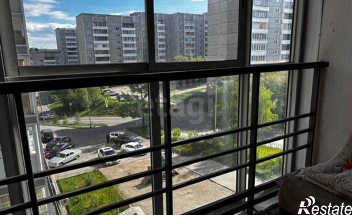 1-комн квартира ул Вампилова, 30,  д. 30