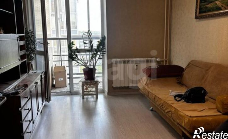 1-комн квартира ул Вампилова, 30,  д. 30