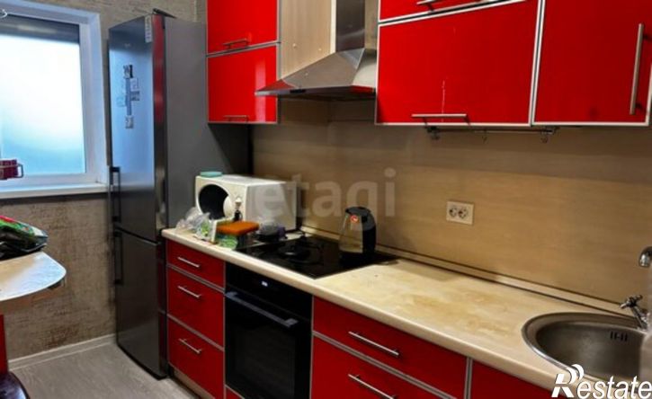 1-комн квартира ул Вампилова, 30,  д. 30