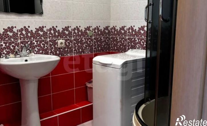 1-комн квартира ул Вампилова, 30,  д. 30