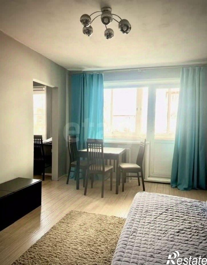 2-комн квартира улица Трилиссера, 104,  д. 104