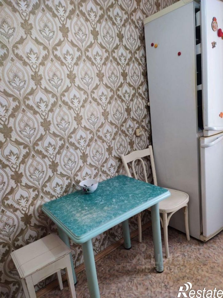 2-комн квартира улица Мухиной, 34,  д. 34