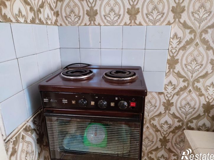 2-комн квартира улица Мухиной, 34,  д. 34