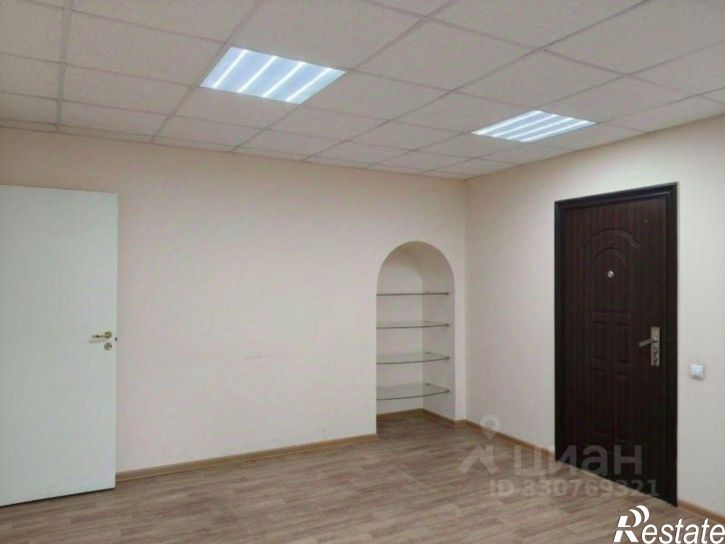 Офис Киевская улица