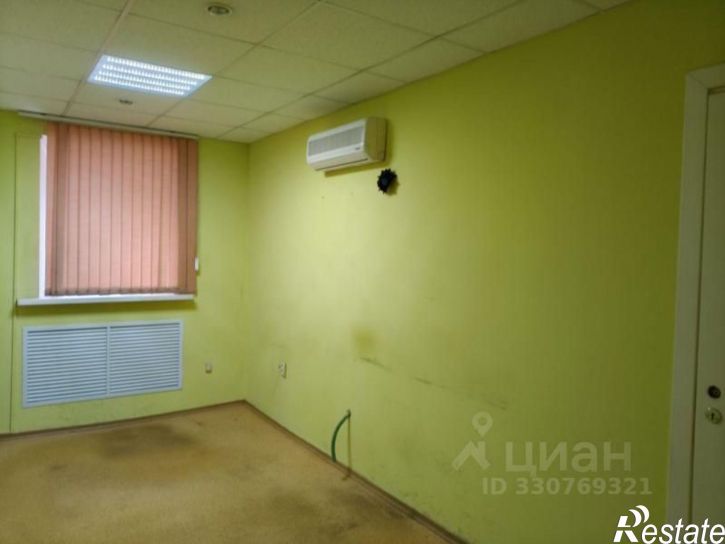 Офис Киевская улица
