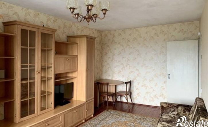 2-комн квартира Карпинская улица, 21А,  д. 21А