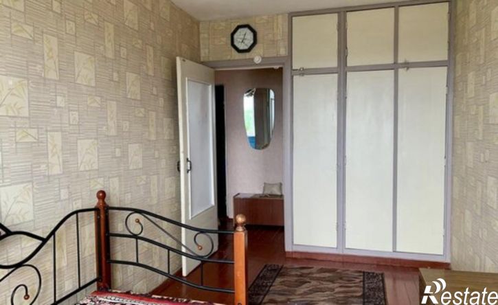 2-комн квартира Карпинская улица, 21А,  д. 21А