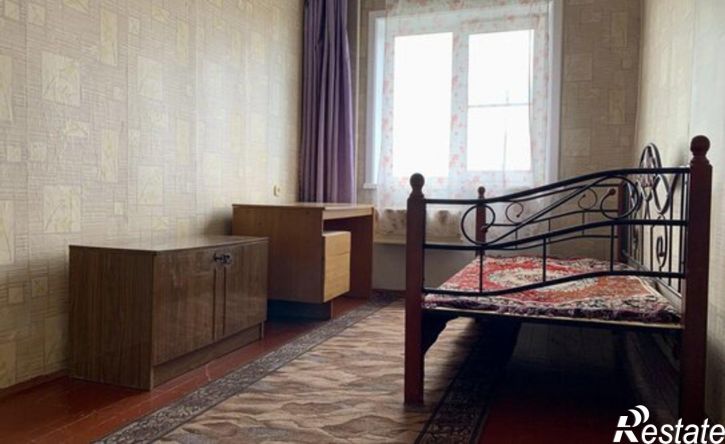 2-комн квартира Карпинская улица, 21А,  д. 21А
