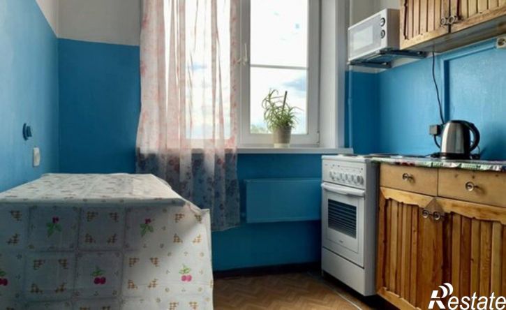 2-комн квартира Карпинская улица, 21А,  д. 21А