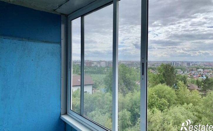 2-комн квартира Карпинская улица, 21А,  д. 21А