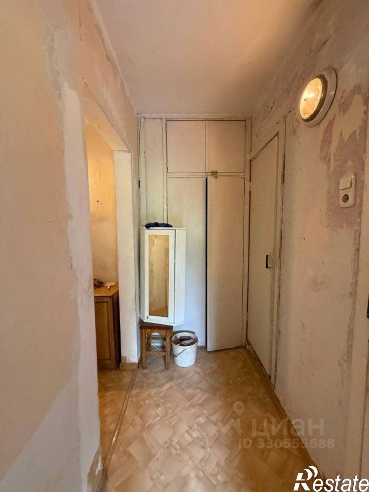 2-комн квартира улица Академика Курчатова, 1,  д. 1