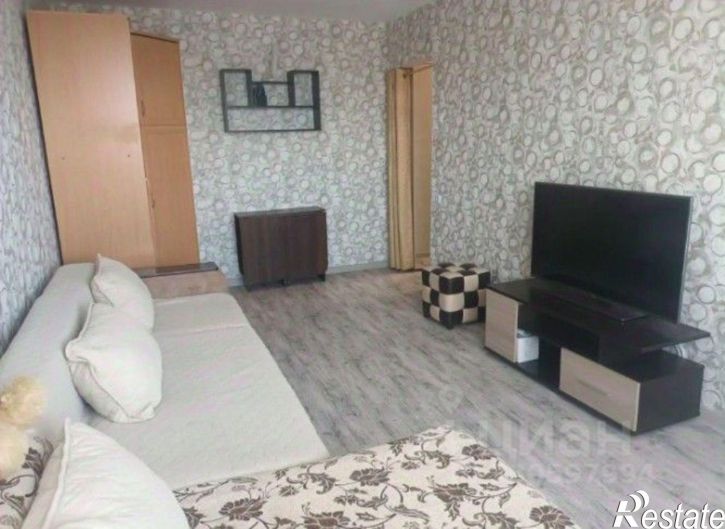 1-комн квартира ул Ярославского, 234,  д. 234