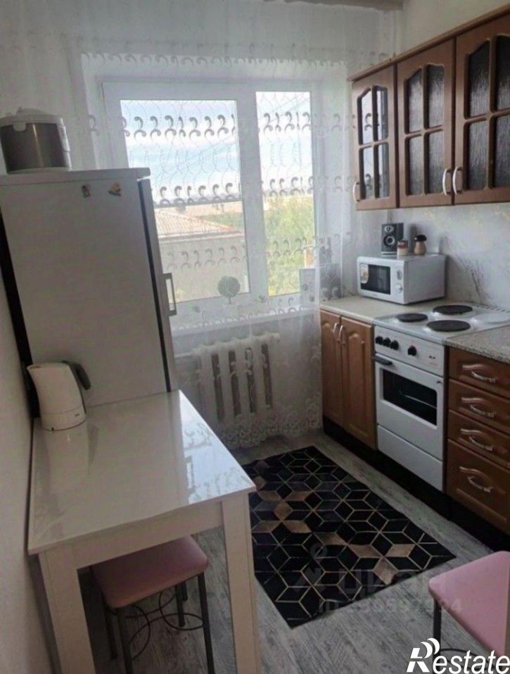 1-комн квартира ул Ярославского, 234,  д. 234