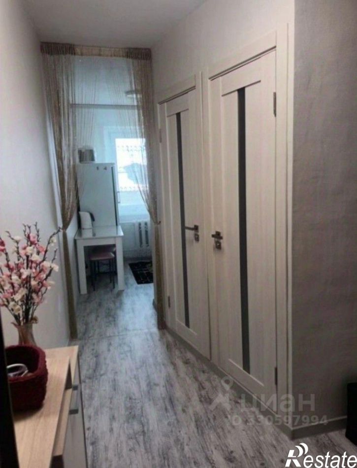 1-комн квартира ул Ярославского, 234,  д. 234