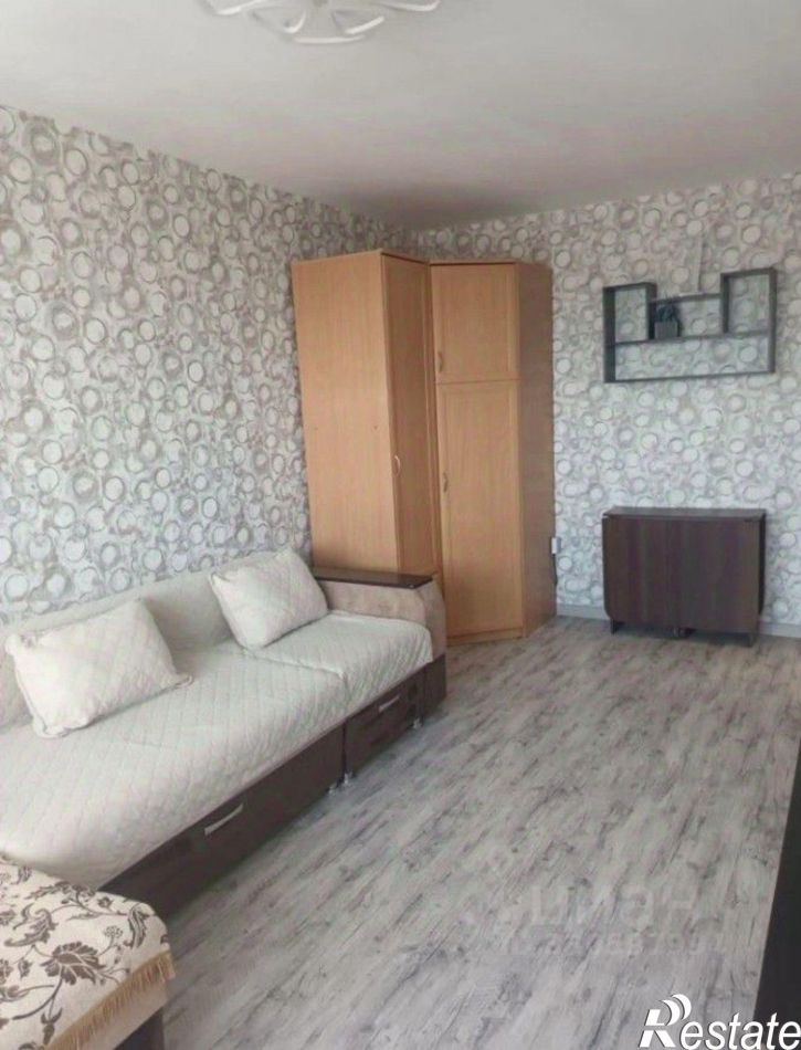 1-комн квартира ул Ярославского, 234,  д. 234