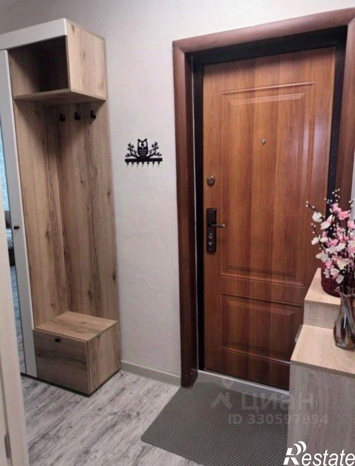 1-комн квартира ул Ярославского, 234,  д. 234