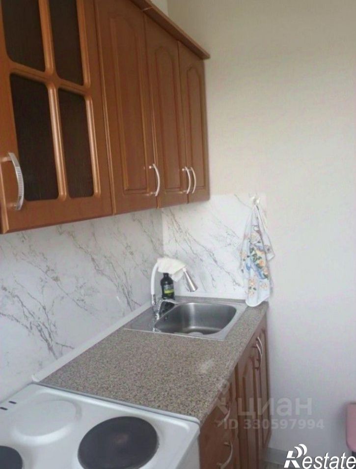 1-комн квартира ул Ярославского, 234,  д. 234