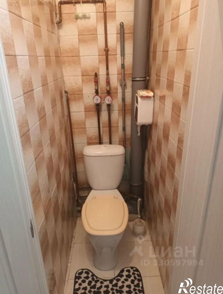 1-комн квартира ул Ярославского, 234,  д. 234