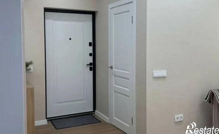 1-комн квартира ул Юрия Левитанского, 16,  д. 16