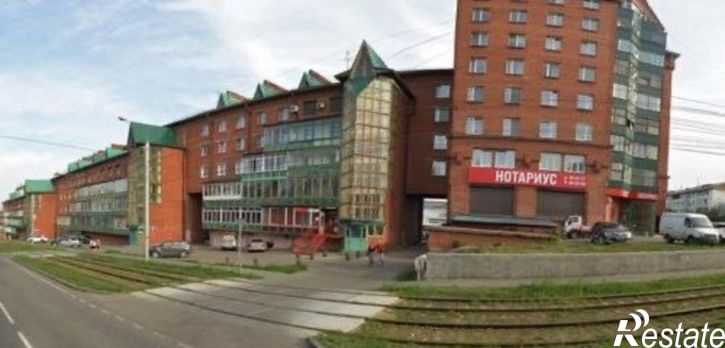 3-комн квартира ул Байкальская, 273а,  д. 273а