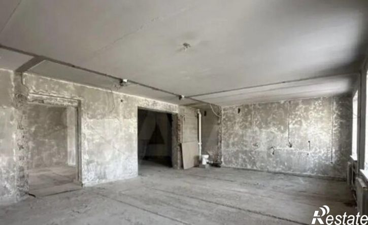 3-комн квартира ул Байкальская, 273а,  д. 273а