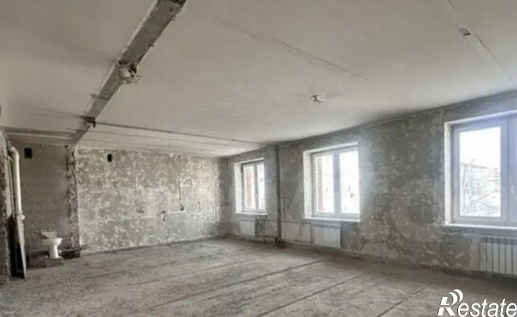3-комн квартира ул Байкальская, 273а,  д. 273а