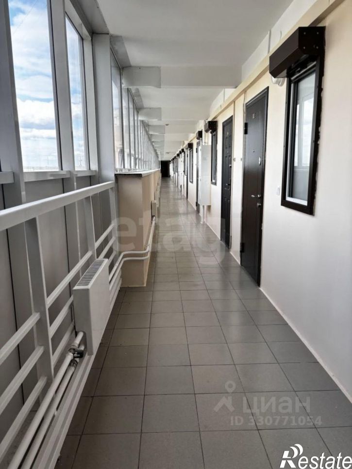 1-комн квартира ул Вампилова, 30,  д. 30