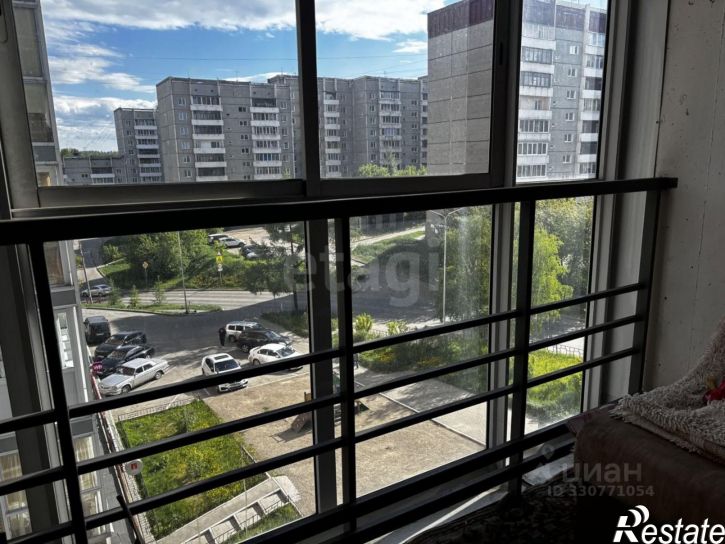 1-комн квартира ул Вампилова, 30,  д. 30