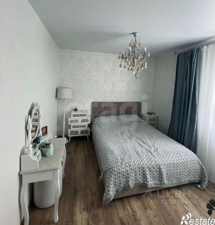 2-комн квартира ул Ржанова, 45/4,  д. 45/4
