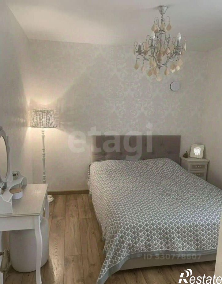 2-комн квартира ул Ржанова, 45/4,  д. 45/4