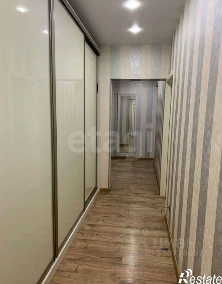 2-комн квартира ул Ржанова, 45/4,  д. 45/4