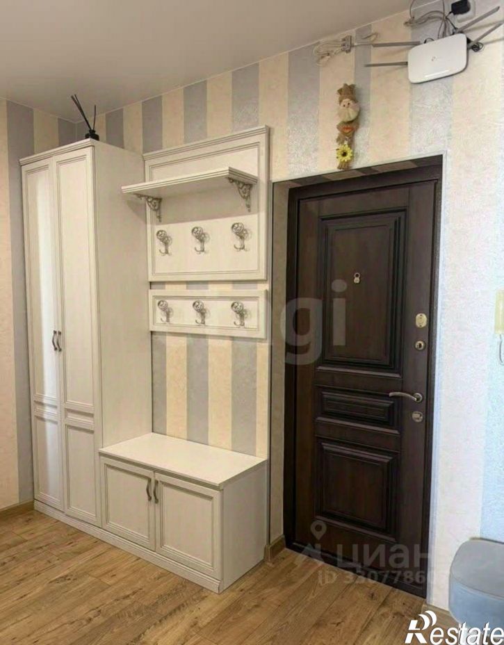 2-комн квартира ул Ржанова, 45/4,  д. 45/4