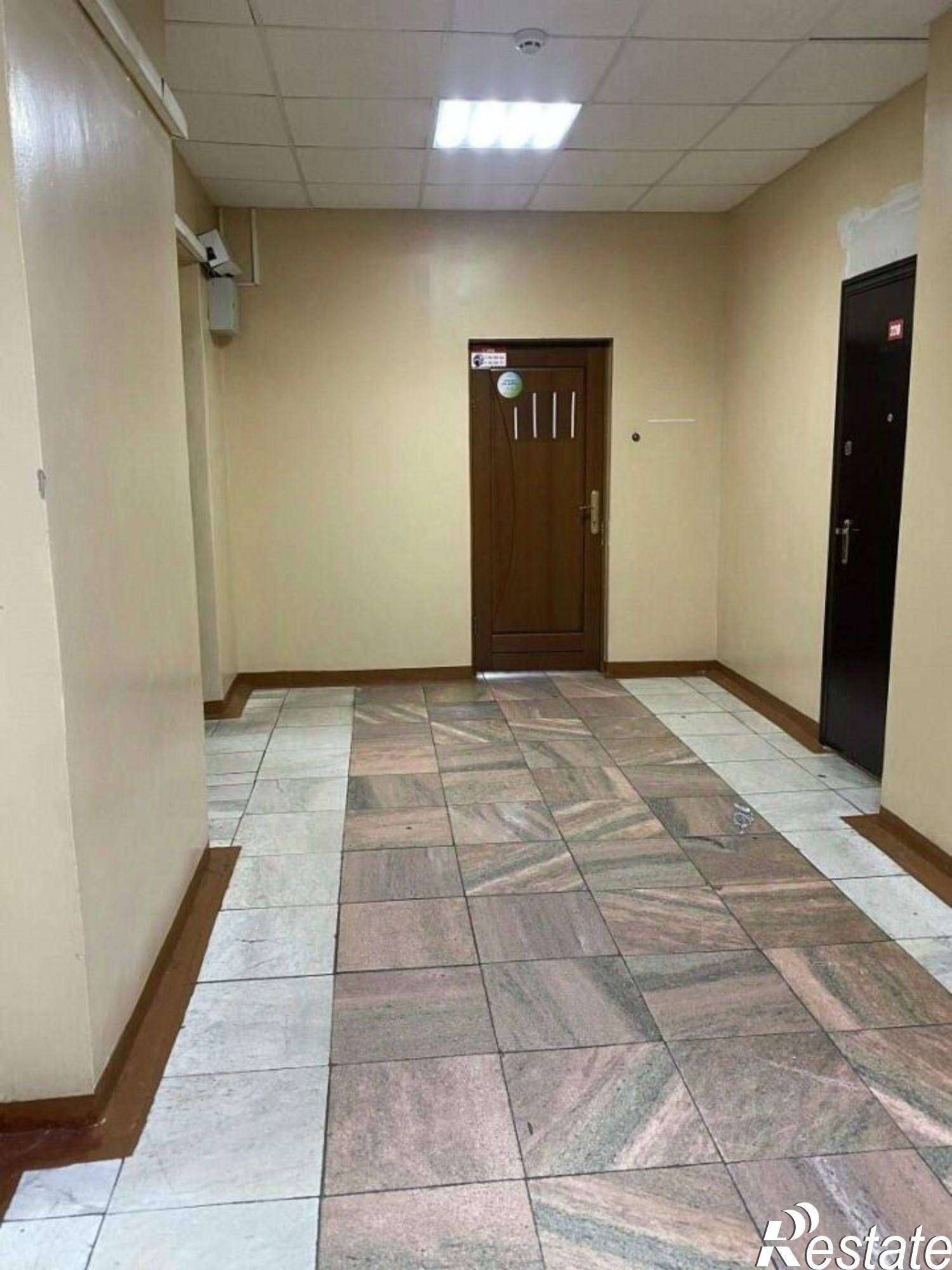 Сдать офис, помещение под офис за 101 401 рублей на ул Поленова, 18