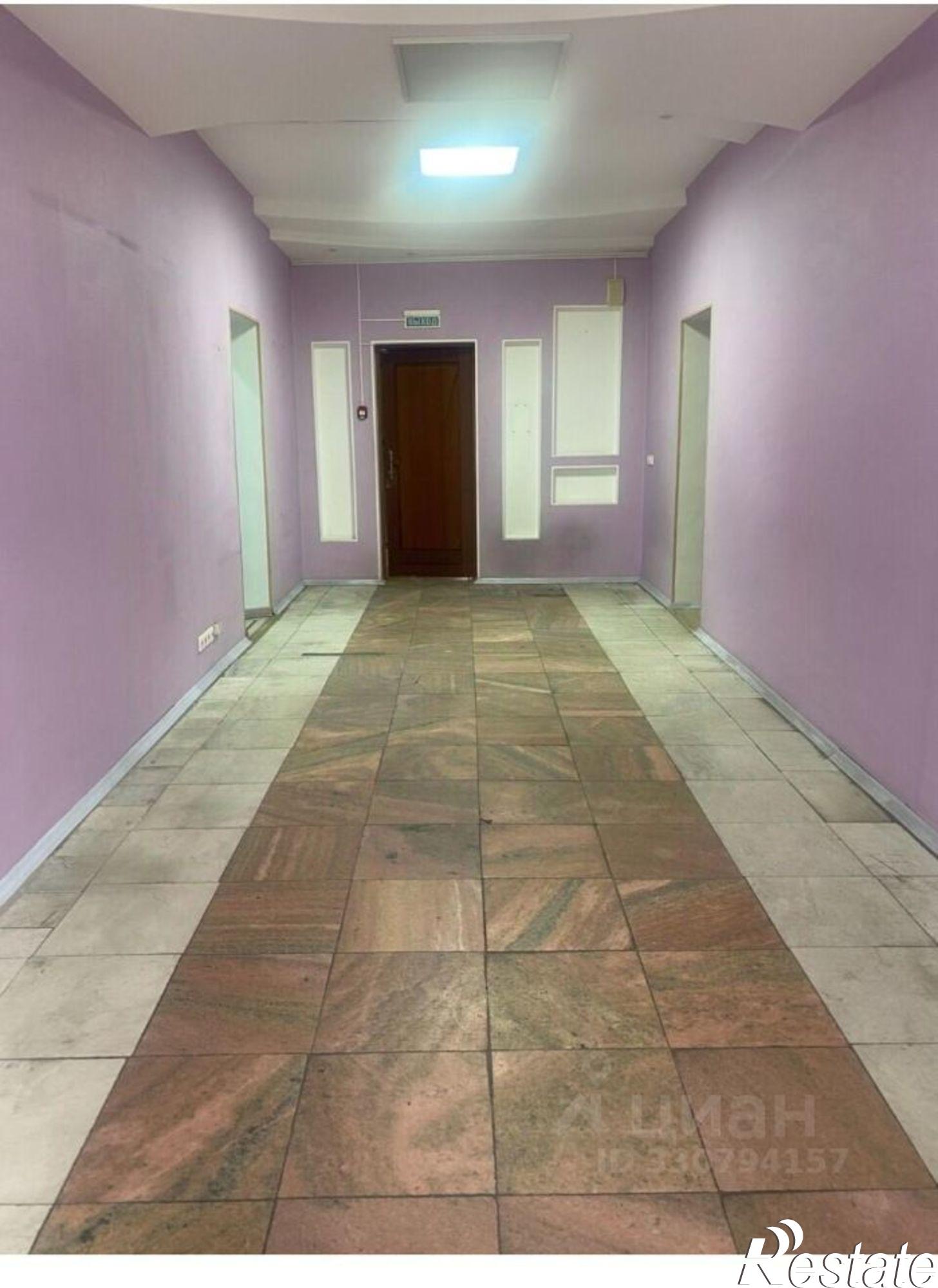 Сдать офис, помещение под офис за 101 401 рублей на ул Поленова, 18