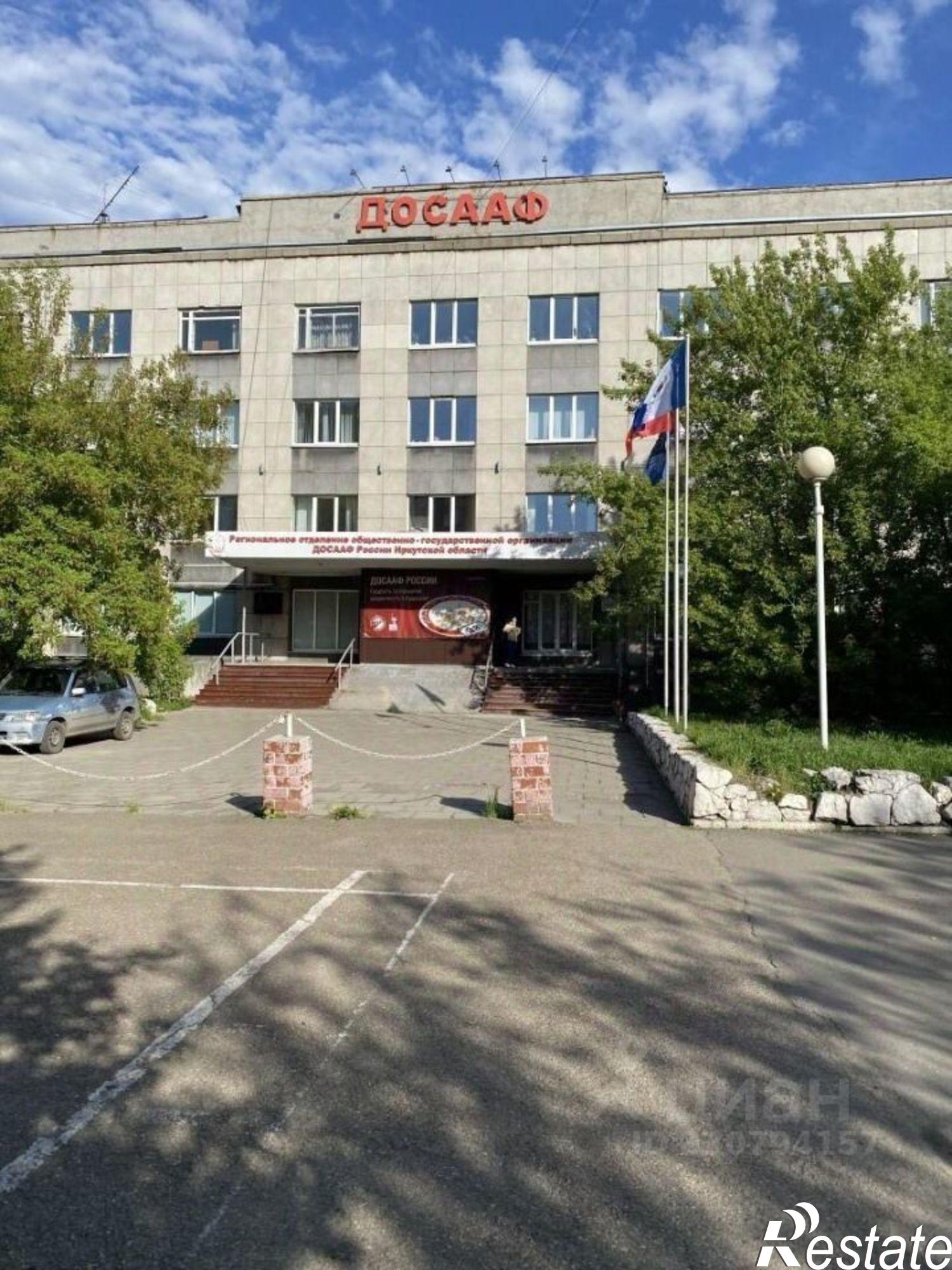 Сдать офис, помещение под офис за 101 401 рублей на ул Поленова, 18