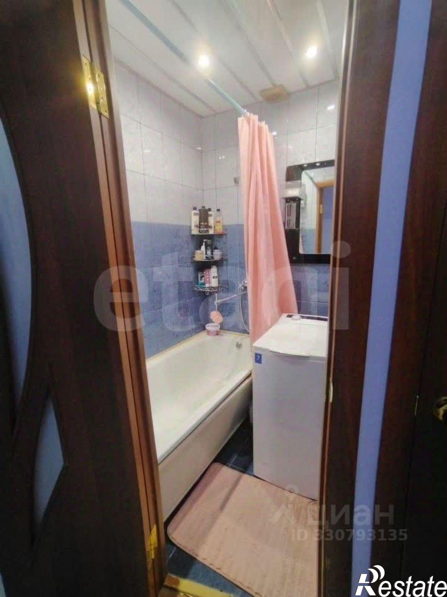 Купить квартиру за 5 500 000 рублей