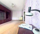 2-комн, 44кв м, этаж 2/5 бульвар Рябикова, 17