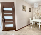 3-комн, 88кв м, этаж 3/11 улица Пискунова, 142/4