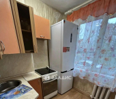 3-комн, 59кв м, этаж 1/5 улица Ярославского, 290